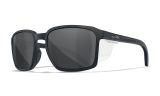 WX ALFA, Lenses: Grey, Frame: Matte Black Image Thumbnail