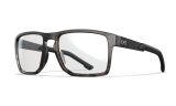Image of WX APEX, Lenses: Not included, Frame: Matte Tortoise Brown