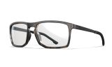 Image of WX AXE, Lenses: Not included, Frame: Matte Tortoise Brown