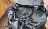 WX BACKPACK, Karrimor SF Predator, 30 L - Grey Image Thumbnail