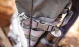 WX BACKPACK, Karrimor SF Predator, 30 L - Grey Image Thumbnail
