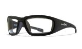 WX BOSS, Lenses: Not included, Frame: Matte Black Image Thumbnail