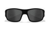 WX BREACH, Lenses: Grey, Frame: Matte Black Image Thumbnail