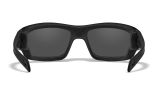 WX BREACH, Lenses: Grey, Frame: Matte Black Image Thumbnail