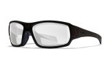 Image of WX BREACH, Lenses: Not included, Frame: Matte Black