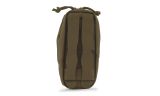WX Tactical Eyewear Pouch, Tan,  Image Thumbnail