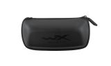 WX Case, Zippered, Black Image Thumbnail