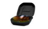 WX DETECTION, 5 Lens Case, Black Image Thumbnail