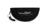 WX Case, Semi Hard, Black Image Thumbnail