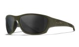 Image of WX CLIMB, Lenses: Grey, Frame: Matte OD Green