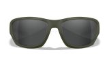 WX CLIMB, Lenses: Grey, Frame: Matte OD Green Image Thumbnail