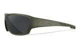 WX CLIMB, Lenses: Grey, Frame: Matte OD Green Image Thumbnail