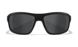 WX CONTEND, Lenses: Grey, Frame: Matte Black Image Thumbnail