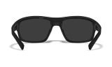 WX CONTEND, Lenses: Grey, Frame: Matte Black Image Thumbnail