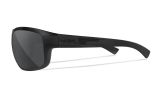 WX CONTEND, Lenses: Grey, Frame: Matte Black Image Thumbnail