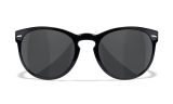 WX COVERT, Lenses: Grey, Frame: Gloss Black Image Thumbnail
