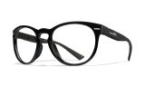 WX COVERT, Lenses: Not included, Frame: Gloss Black Image Thumbnail