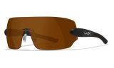 WX DETECTION, Shields: Clear/Yellow/Orange/Purple/Copper, Frame: Matte Black Image Thumbnail