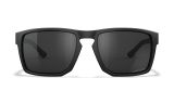 WX FOUNDER, Lenses: CAPTIVATE™ Grey, Frame: Matte Black Image Thumbnail