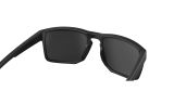 WX FOUNDER, Lenses: CAPTIVATE™ Grey, Frame: Matte Black Image Thumbnail