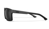 WX FOUNDER, Lenses: CAPTIVATE™ Grey, Frame: Matte Black Image Thumbnail