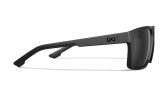 WX FOUNDER, Lenses: CAPTIVATE™ Grey, Frame: Matte Black Image Thumbnail