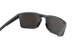 WX FOUNDER, Lenses: CAPTIVATE™ Polarized Green Mirror, Frame: Matte Graphite Image Thumbnail
