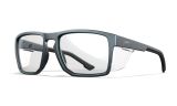 WX FOUNDER, Lenses: Not included, Frame: Matte Graphite Image Thumbnail