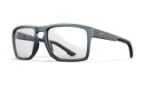WX FOUNDER, Lenses: Not included, Frame: Matte Graphite Image Thumbnail