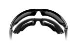 WX GRAVITY, Lenses: Not included, Frame: Matte Black Image Thumbnail