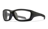 WX GRAVITY, Lenses: Not included, Frame: Matte Black Image Thumbnail