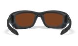 WX GRAVITY, Lenses: CAPTIVATE™ Polarized Green Mirror, Frame: Kryptek® Neptune™ Image Thumbnail