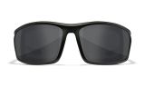 WX GRID, Lenses: Grey, Frame: Matte Black Image Thumbnail
