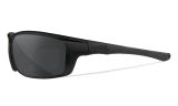 WX GRID, Lenses: Grey, Frame: Matte Black Image Thumbnail