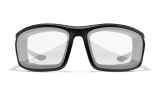 WX GRID, Lenses: Clear, Frame: Matte Black Image Thumbnail