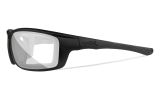 WX GRID, Lenses: Clear, Frame: Matte Black Image Thumbnail