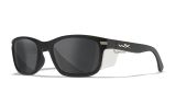 WX HELIX, Lenses: Grey, Frame: Matte Black Image Thumbnail