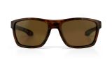 WX KINGPIN, Lenses: Brown, Frame: Matte Demi Brown Image Thumbnail