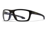 Image of WX KINGPIN, Lenses: Not included, Frame: Matte Black