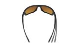 WX KINGPIN, Lenses: CAPTIVATE™ Polarized Green Mirror, Frame: Matte Graphite Image Thumbnail