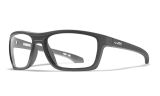WX KINGPIN, Lenses: Not included, Frame: Matte Graphite Image Thumbnail