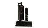 WX Anti-Fog Lens Cleaner, 25 ml Bottle, w/ Cleaning Cloth Image Thumbnail