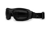 WX LYNX, Lenses: Grey/Clear, Frame: Matte Black Image Thumbnail