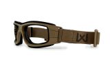 Image of WX LYNX, Lenses: Not included, Frame: Matte Tan