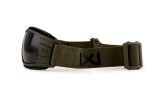 WX LYNX, Lenses: Grey/Clear, Frame: OD Green Image Thumbnail