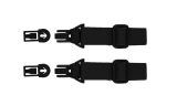 WX LYNX, ARC Rail - Black, Rail Attachement System Image Thumbnail