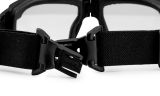 WX LYNX, ARC Rail - Black, Rail Attachement System Image Thumbnail