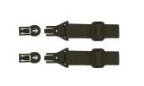 Image of WX LYNX, ARC Rail - OD Green, Rail Attachement System