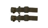 Image of WX LYNX, Team Wendy Exfil® Helmet, Rail Attachement System - OD Green