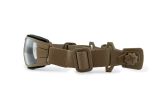 WX LYNX, Team Wendy Exfil® Helmet, Rail Attachement System - Tan Image Thumbnail